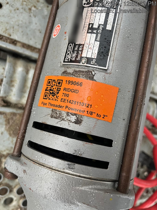 2021 RIDGID 41935-KIT