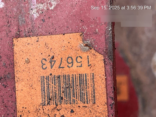 2021 KEY PLANT Pipe Conveyor