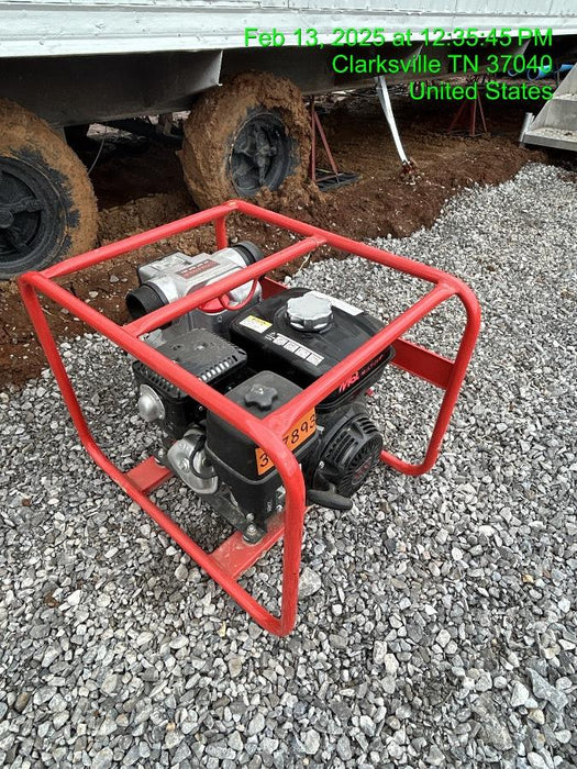 2023 MULTIQUIP QP3TH