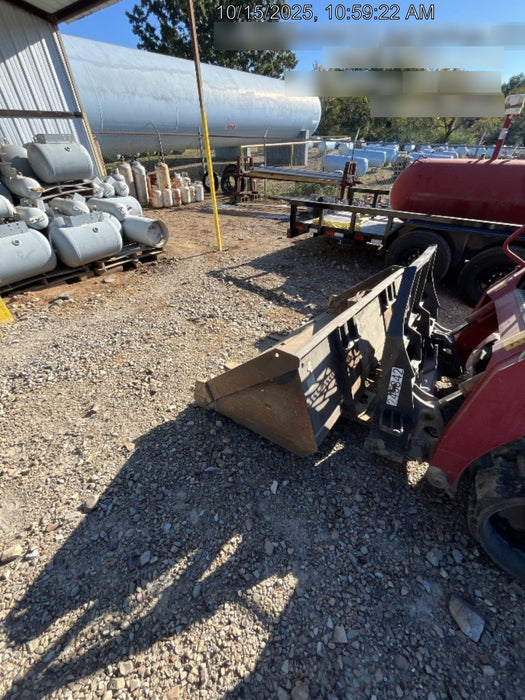 2022 PALADIN 48" Pallet Forks - Paladin