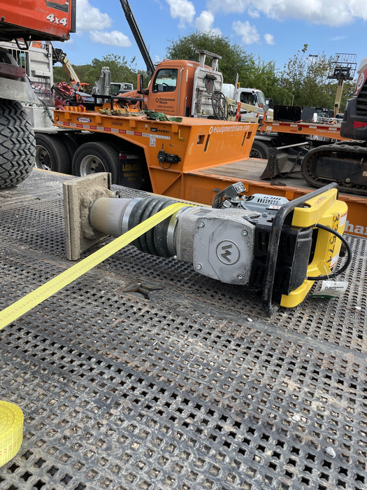 2023 WACKER NEUSON BS60-4As