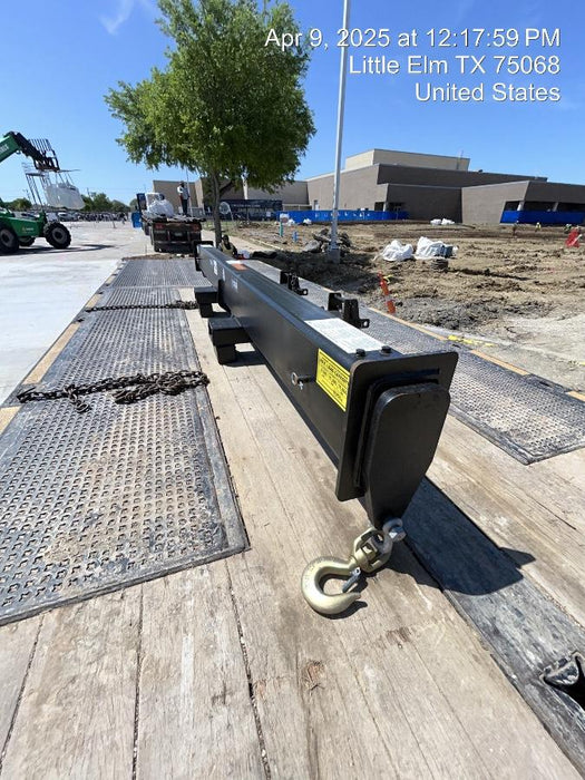 2025 STAR INDUSTRIES 1160B