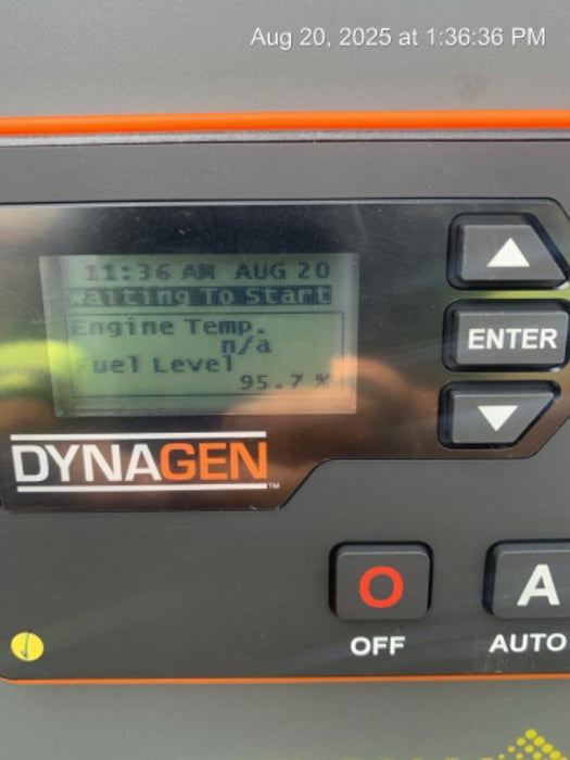 2025 NATIONAL SIGNAL Sunray LTS-300h