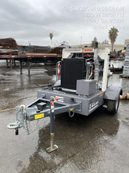 2024 ATLAS COPCO PAC F44 KD