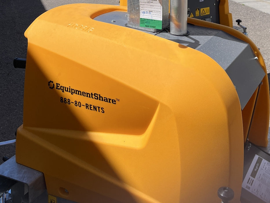 2024 ATLAS COPCO HILIGHT E3 Plus