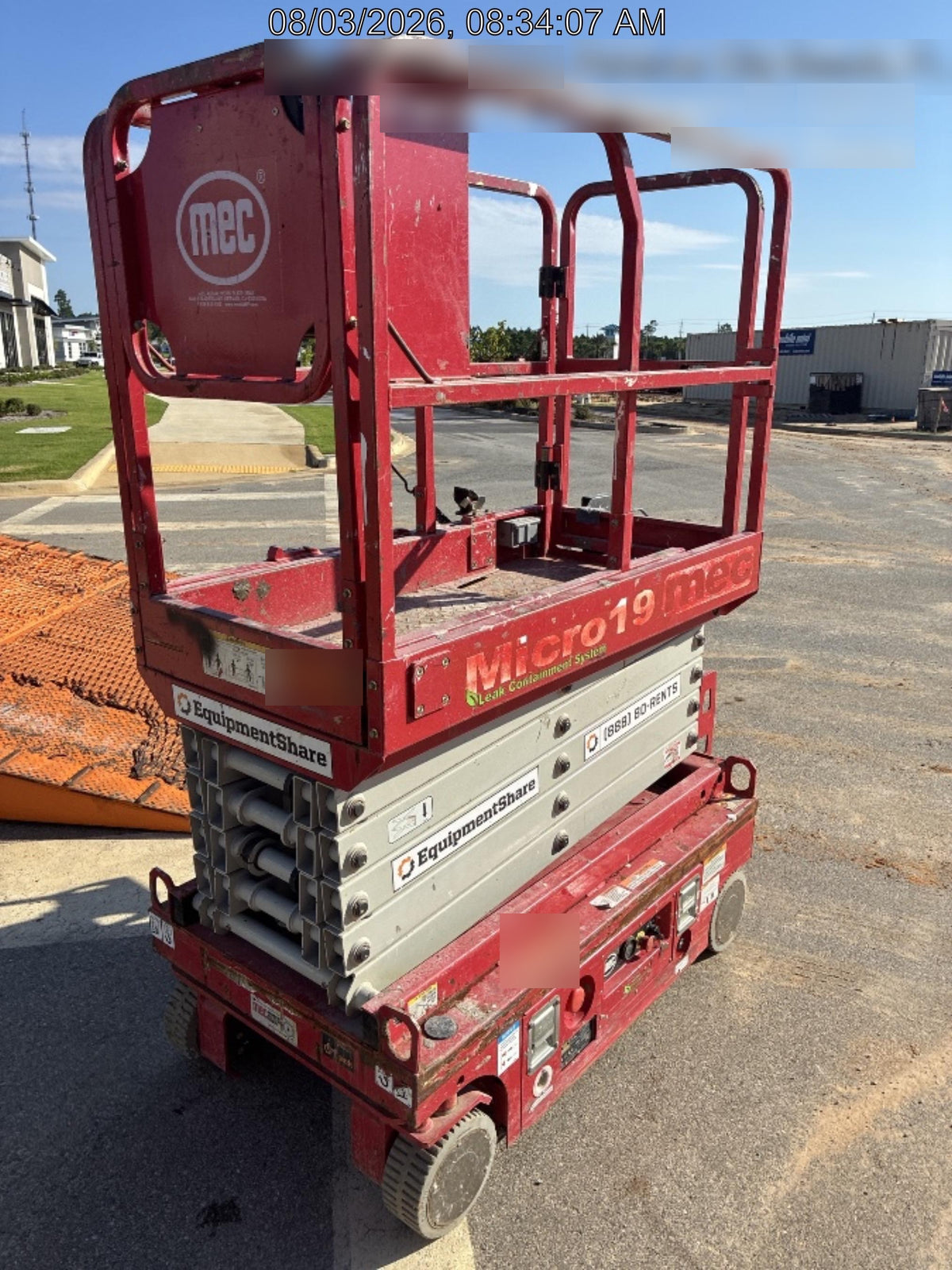 2020 MEC Micro 19