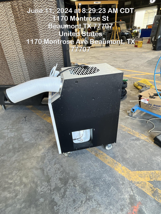 2023 KWIKOOL KPAC1811-2