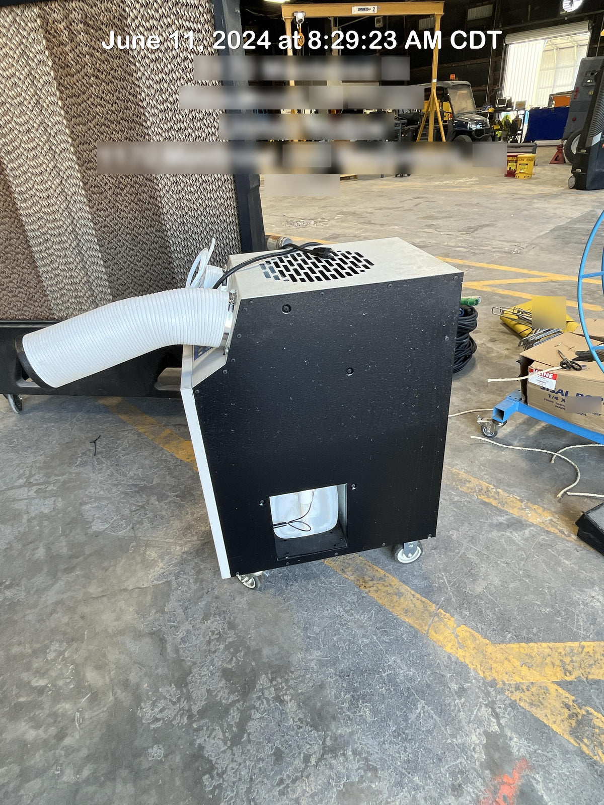 2023 KWIKOOL KPAC1811-2