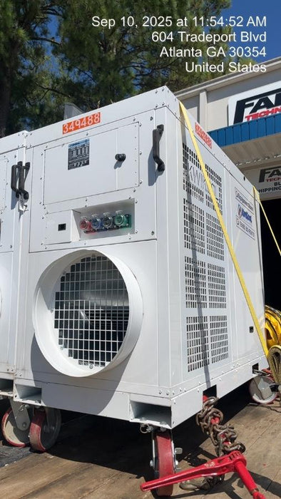 2023 KWIKOOL KPO12-23H