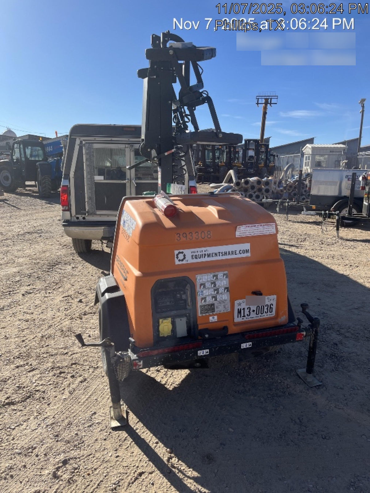 2024 GENERAC MLT2