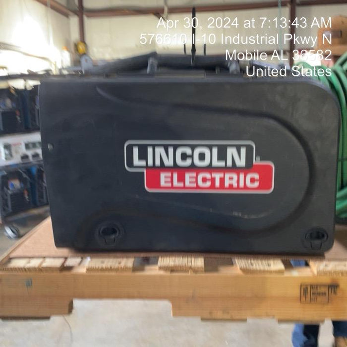 2021 LINCOLN ELECTRIC LN-25X