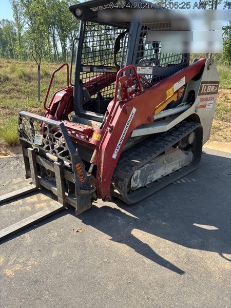 2021 PALADIN 48" Pallet Forks - Paladin
