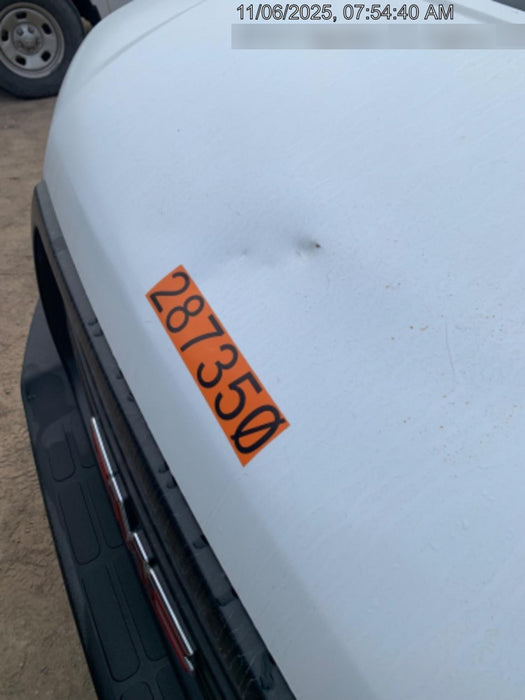 2023 GMC Savana 3500 - Rental