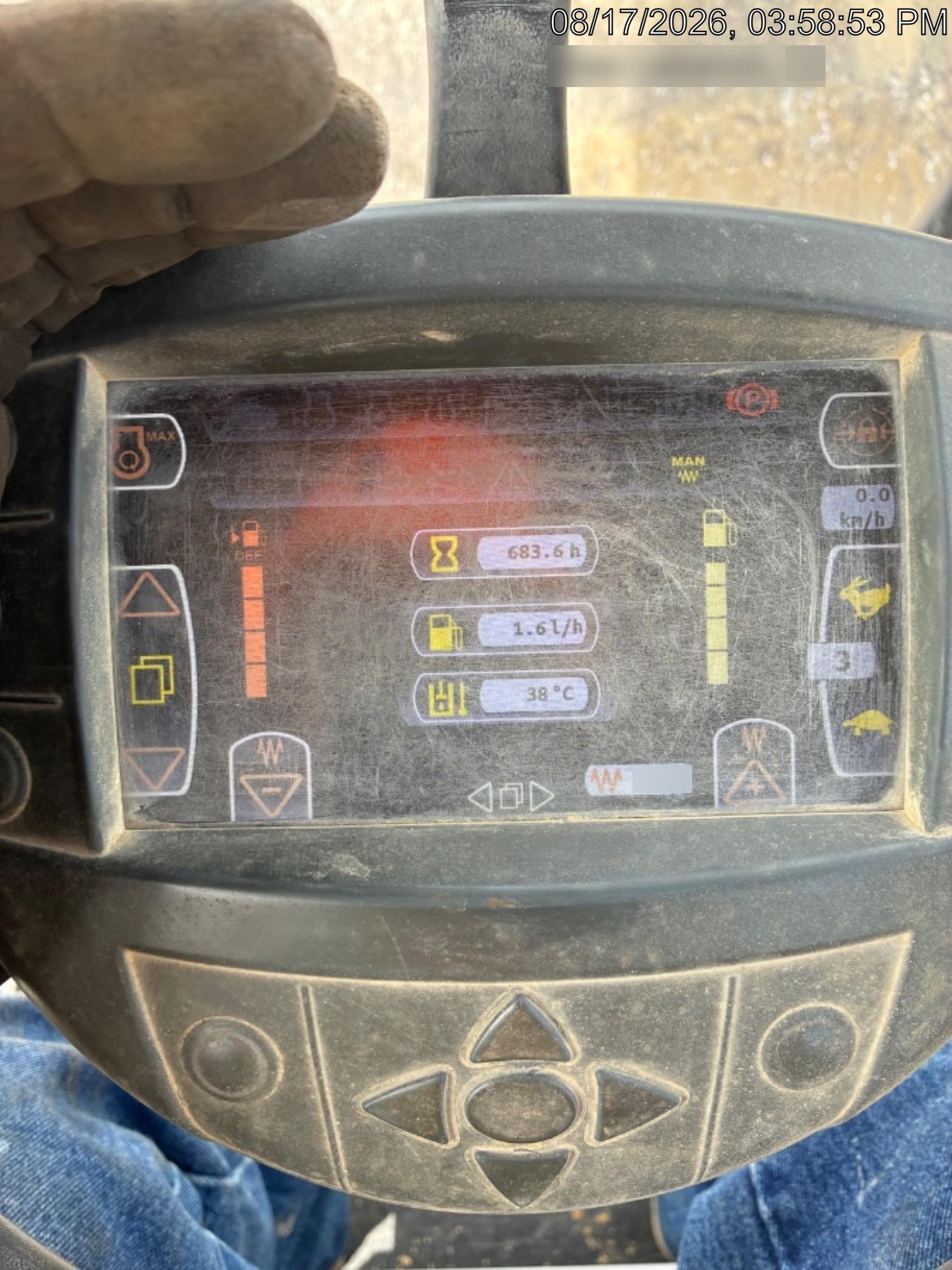 2023 CASE SV211E