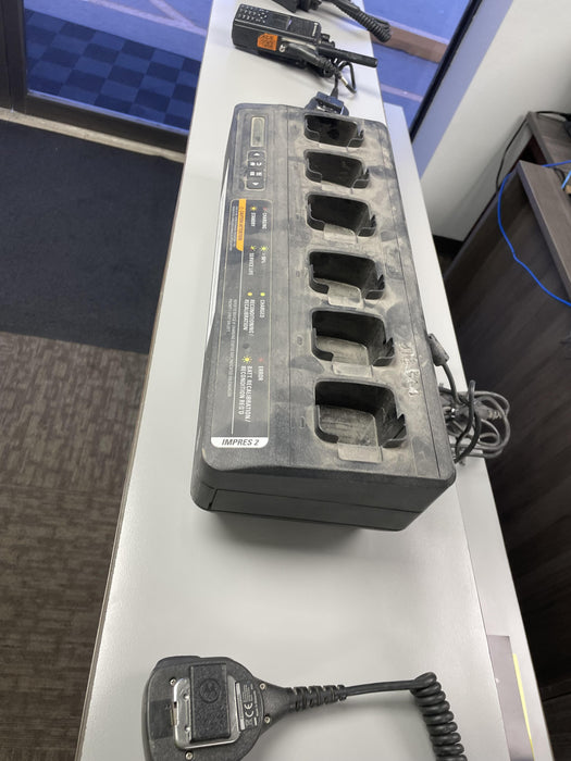 2023 MOTOROLA PMPN4283