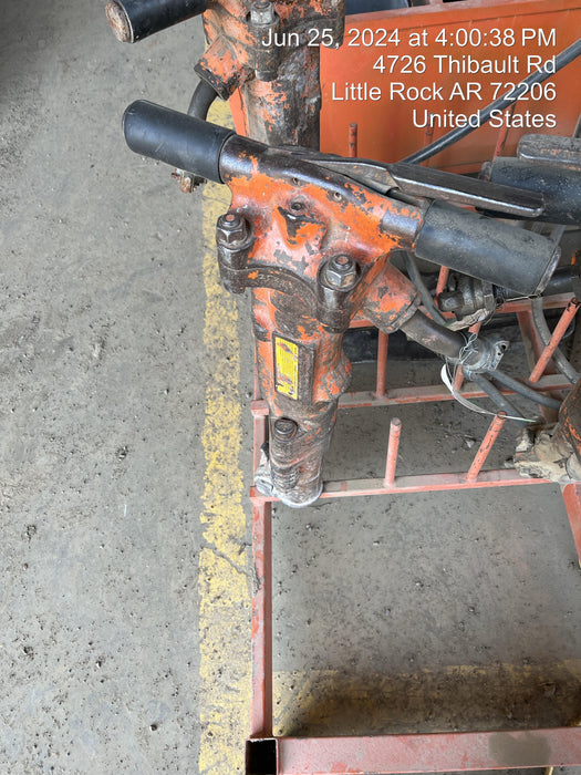 2019 AMERICAN PNEUMATIC TOOL APT-M190