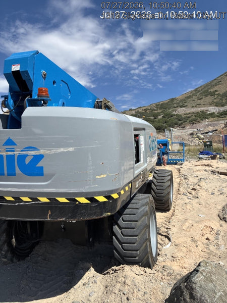 2024 GENIE S-85 XC