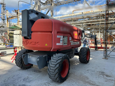 2019 SKYJACK SJ85 AJ