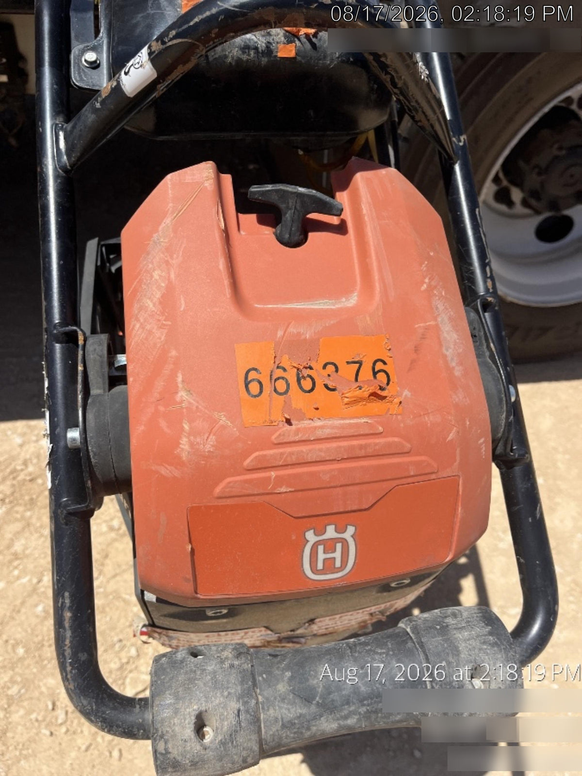 2023 MULTIQUIP MTR40HF