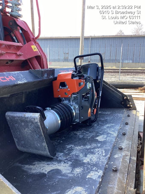 2024 HUSQVARNA LT6005