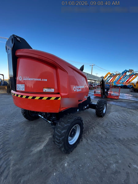 2024 JLG 460SJ