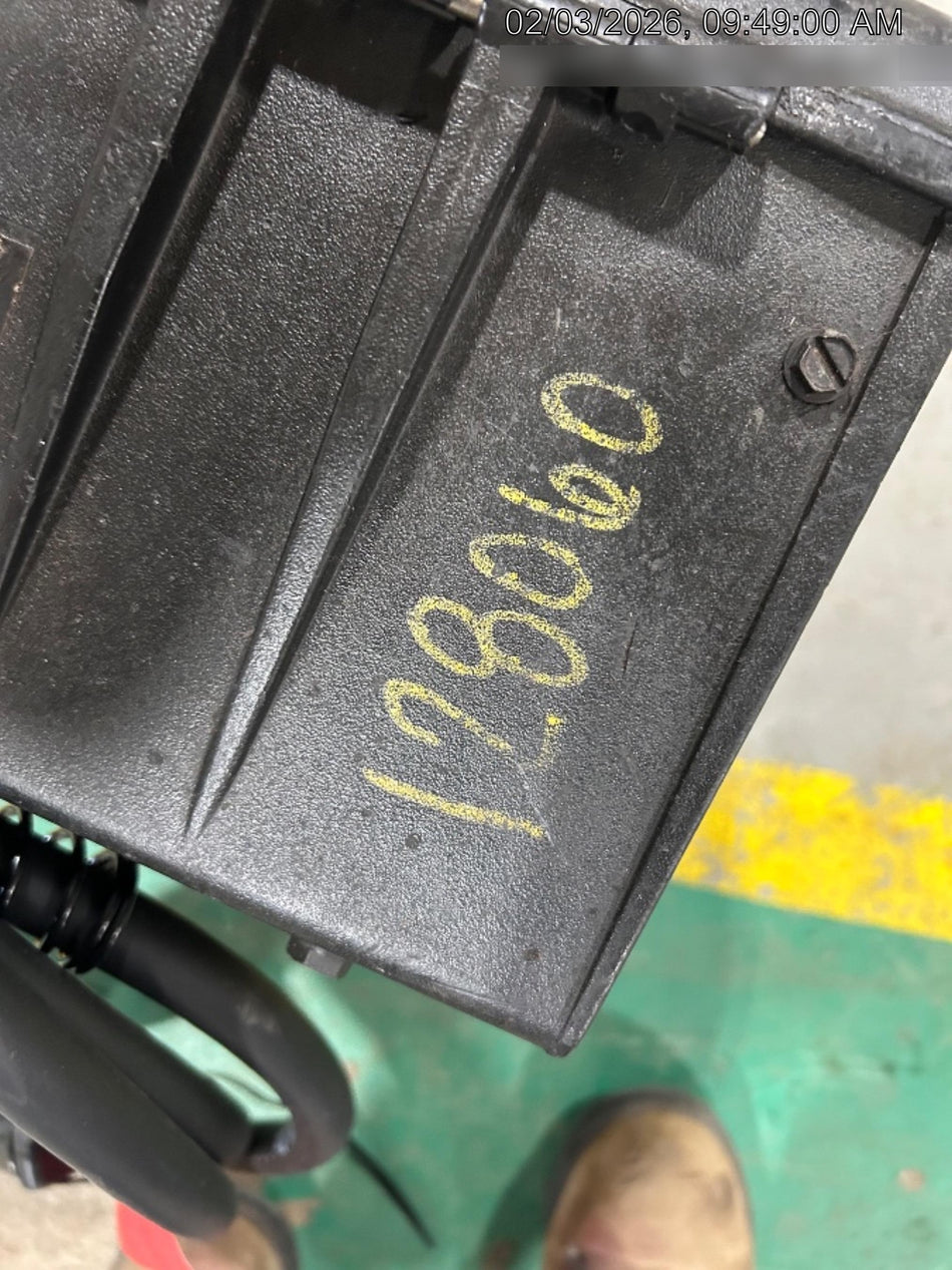 2021 LINCOLN ELECTRIC LN-25X