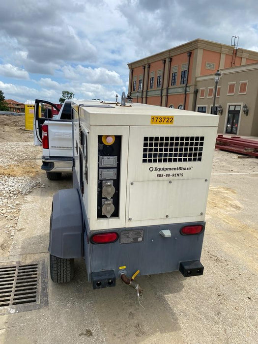 2021 ATLAS COPCO QAS25 CWK