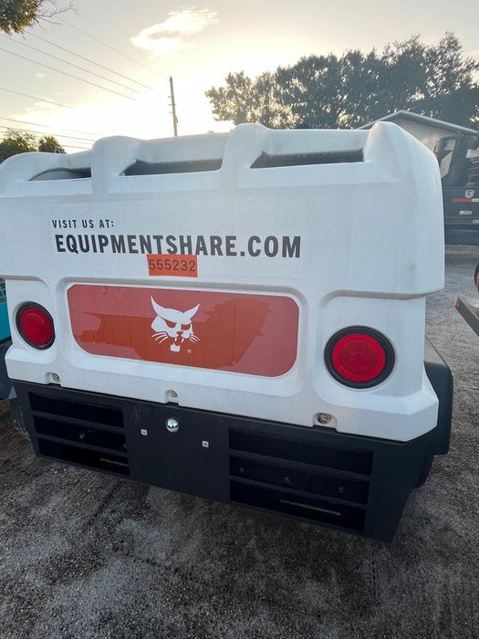 2025 BOBCAT PA185WDO-T4F