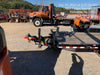 2021 BIG TEX TRAILER 14TL-20