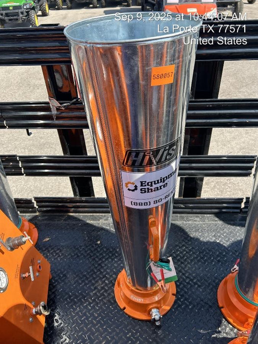 2025 MICHIGAN PNEUMATIC ES-6AM-TRACKER