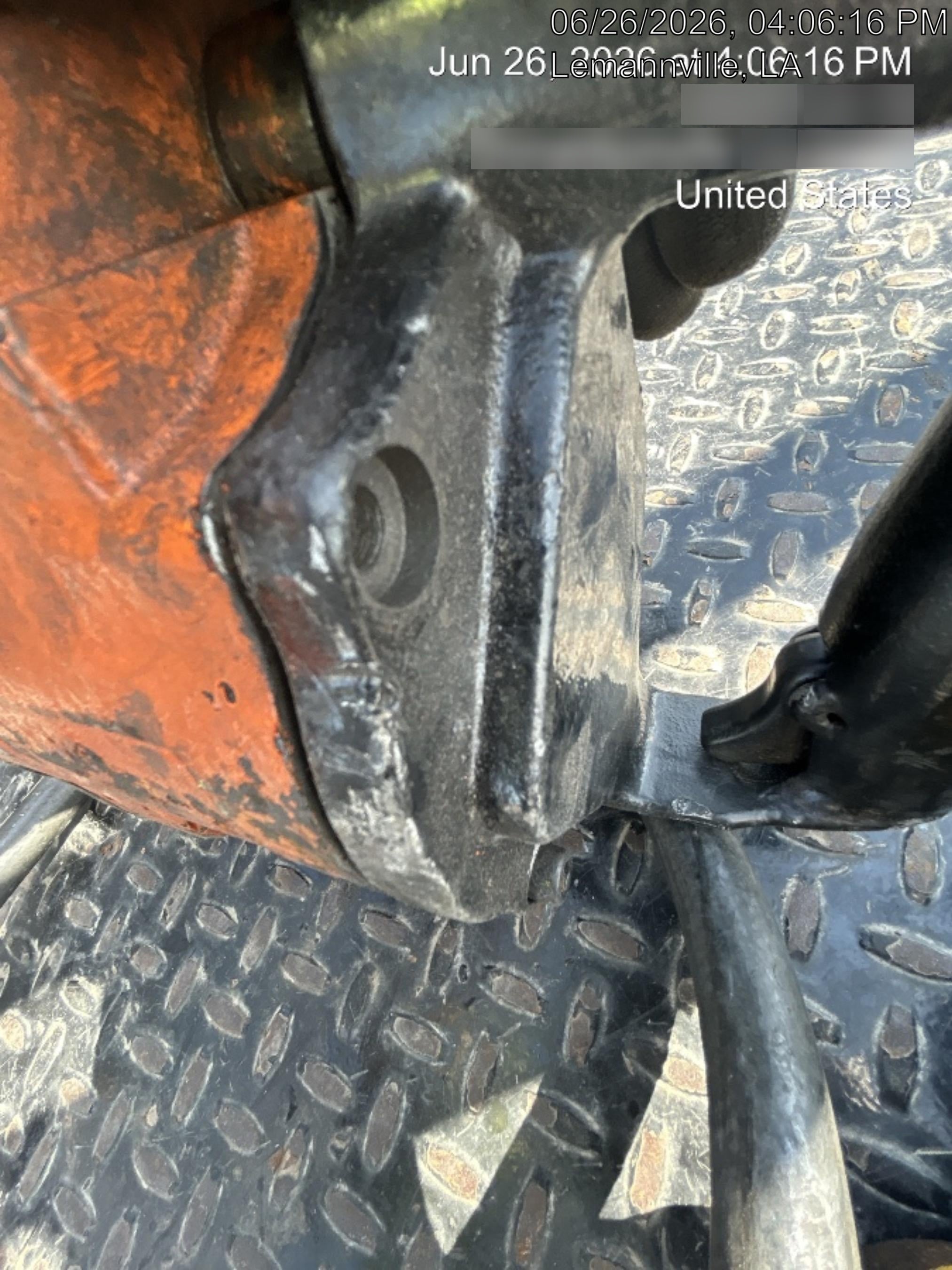 2023 MICHIGAN PNEUMATIC ES-4955B2-TRACKER