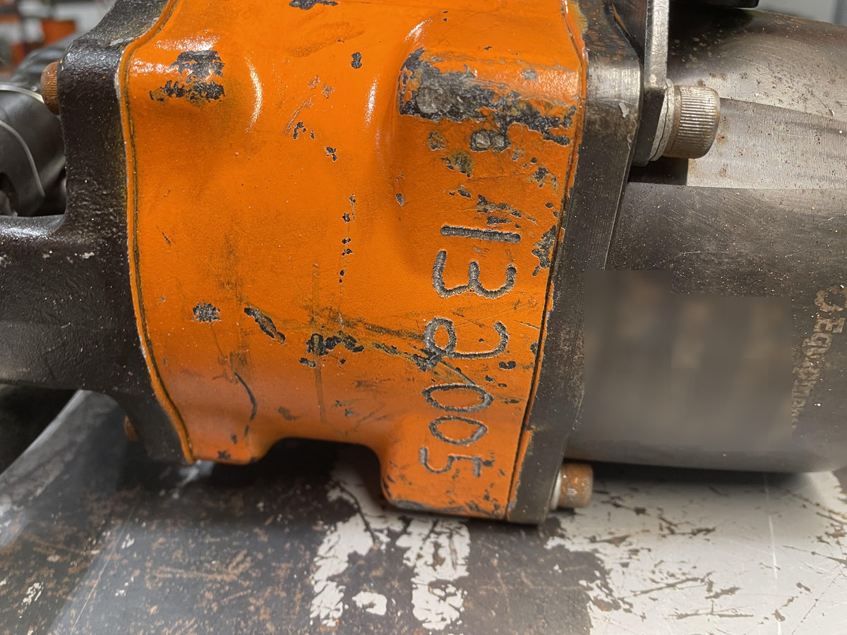 2021 MICHIGAN PNEUMATIC 4940B2