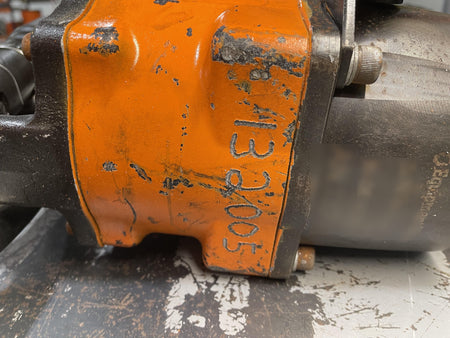 2021 MICHIGAN PNEUMATIC 4940B2