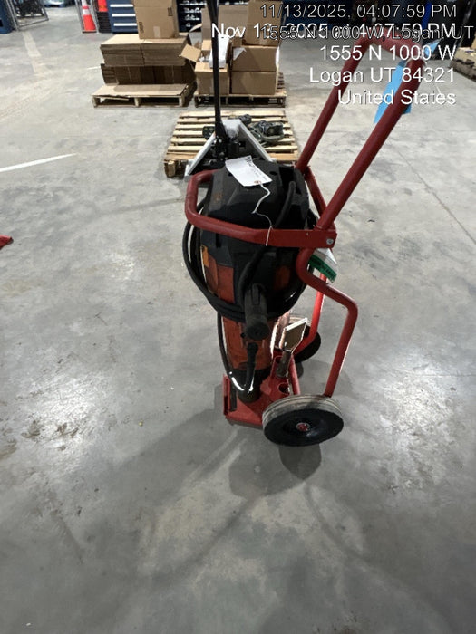 2024 HILTI TE 3000-AVR