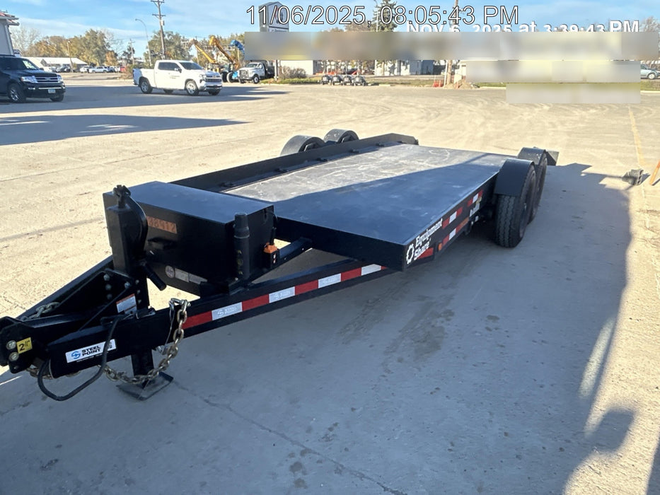 2025 STEELPOINT K19E