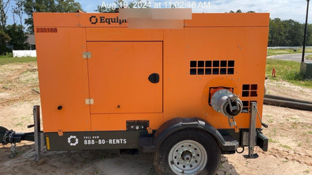 2022 PREMIER PUMP 6NNT-RP-TD2.9-T120