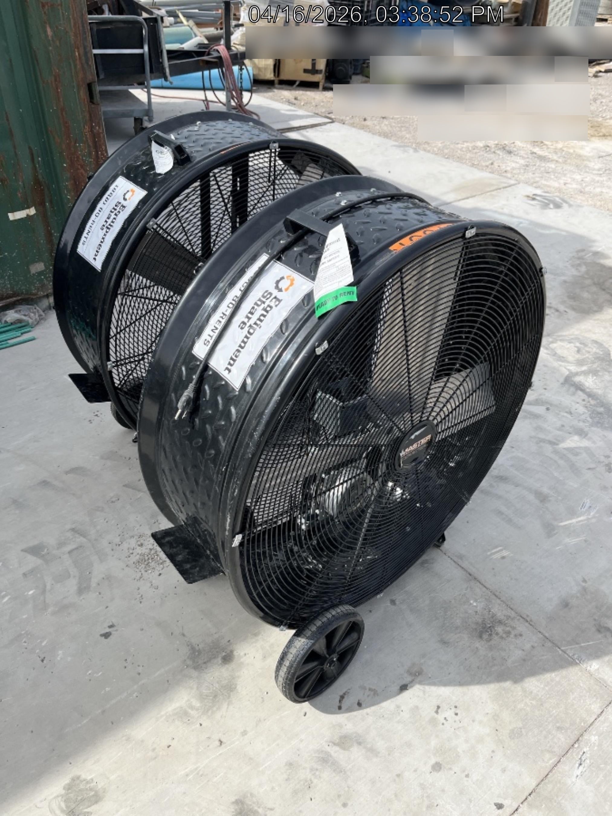 2022 MASTER MHD-36-BDF