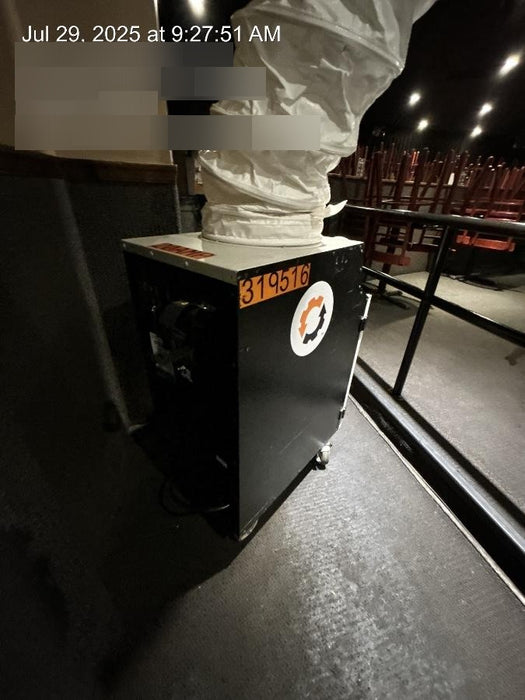 2023 KWIKOOL KPAC1411-2