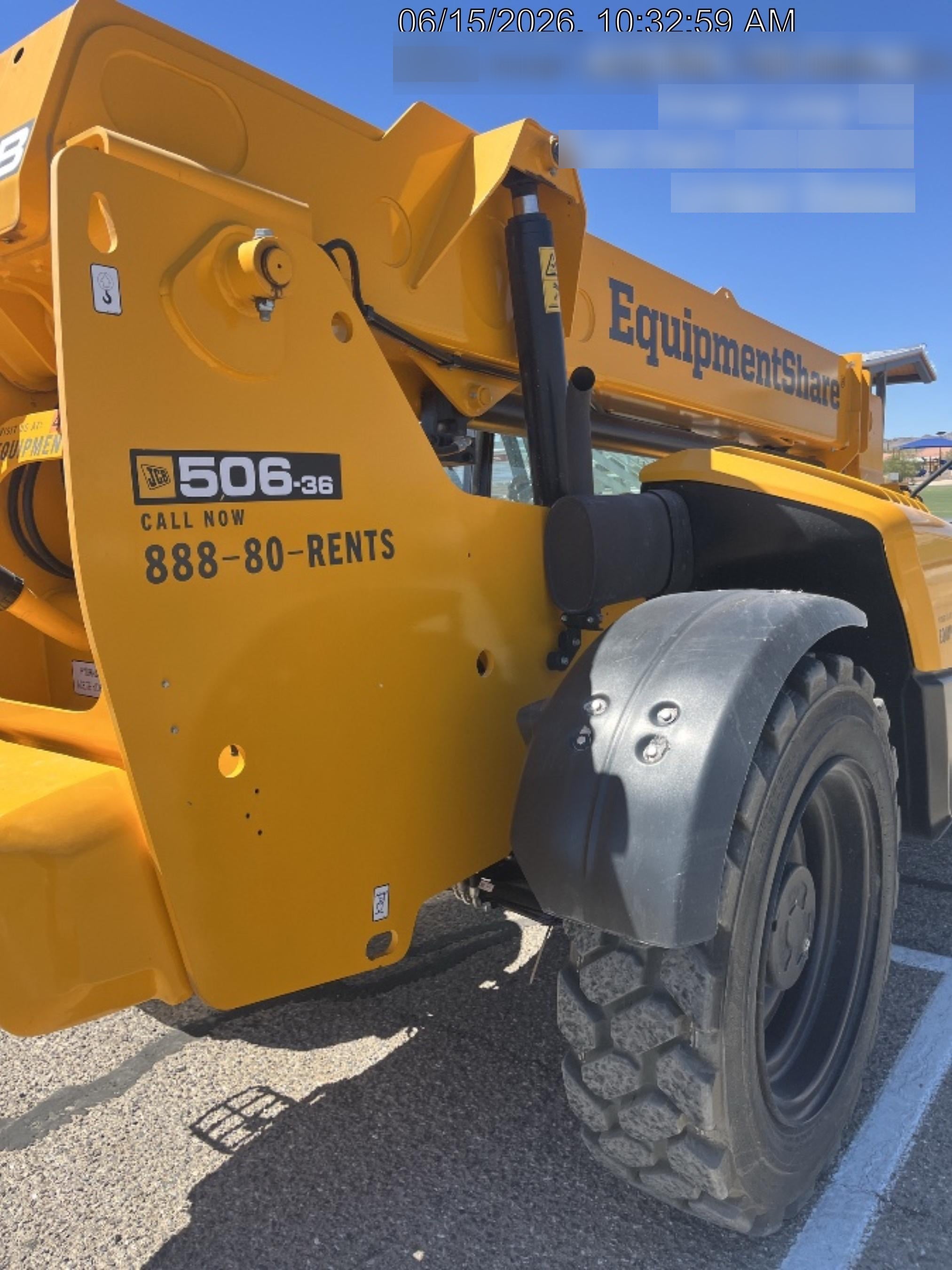 2024 JCB 506-36