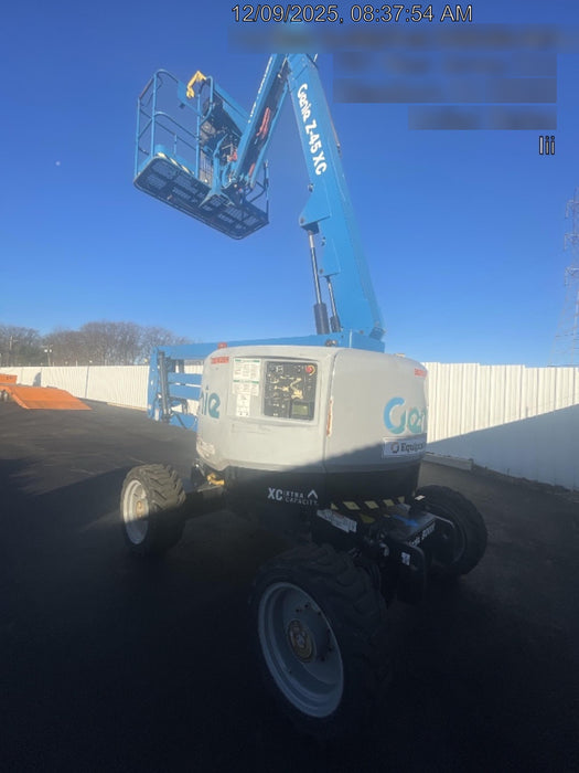2020 GENIE Z-45 XC