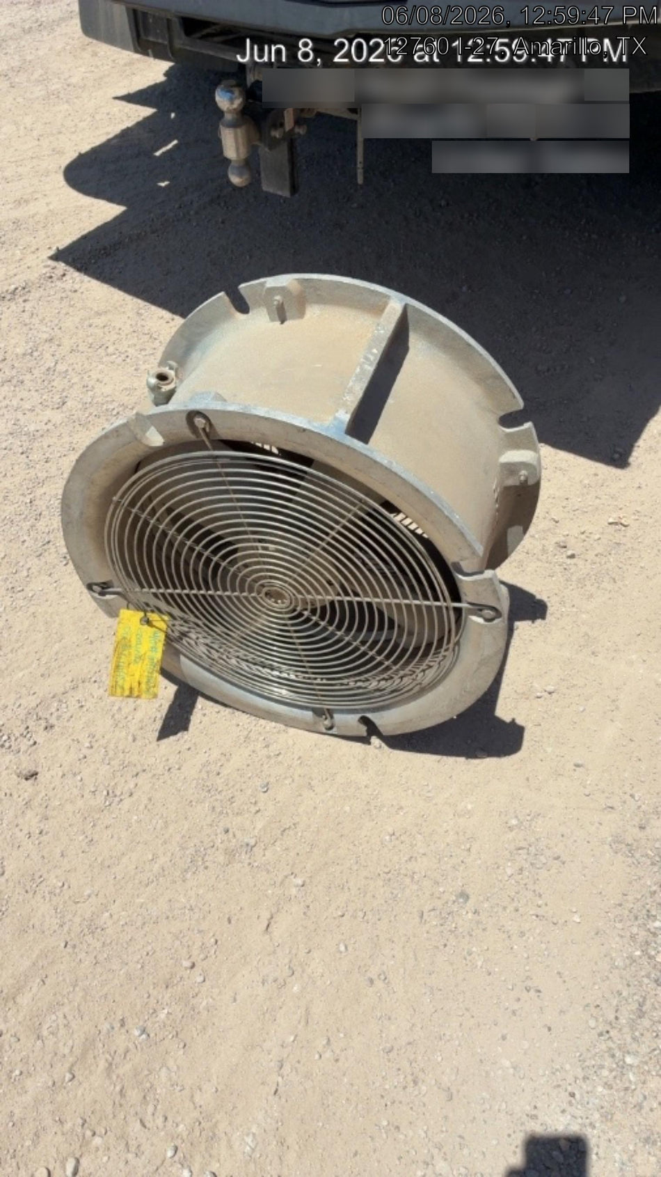 2021 MICHIGAN PNEUMATIC 20262
