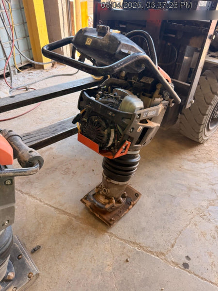2025 HUSQVARNA LT6005