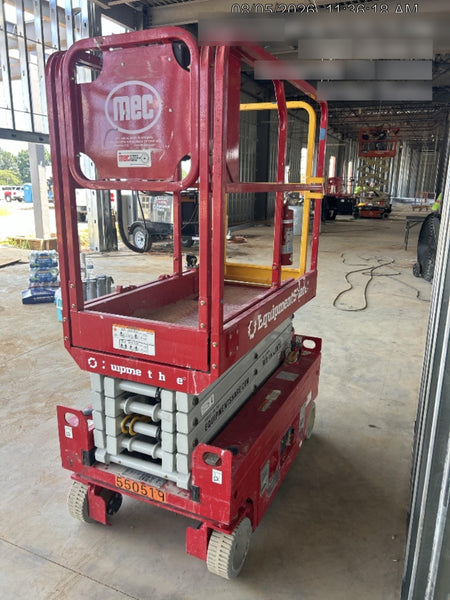 2025 MEC Micro 19