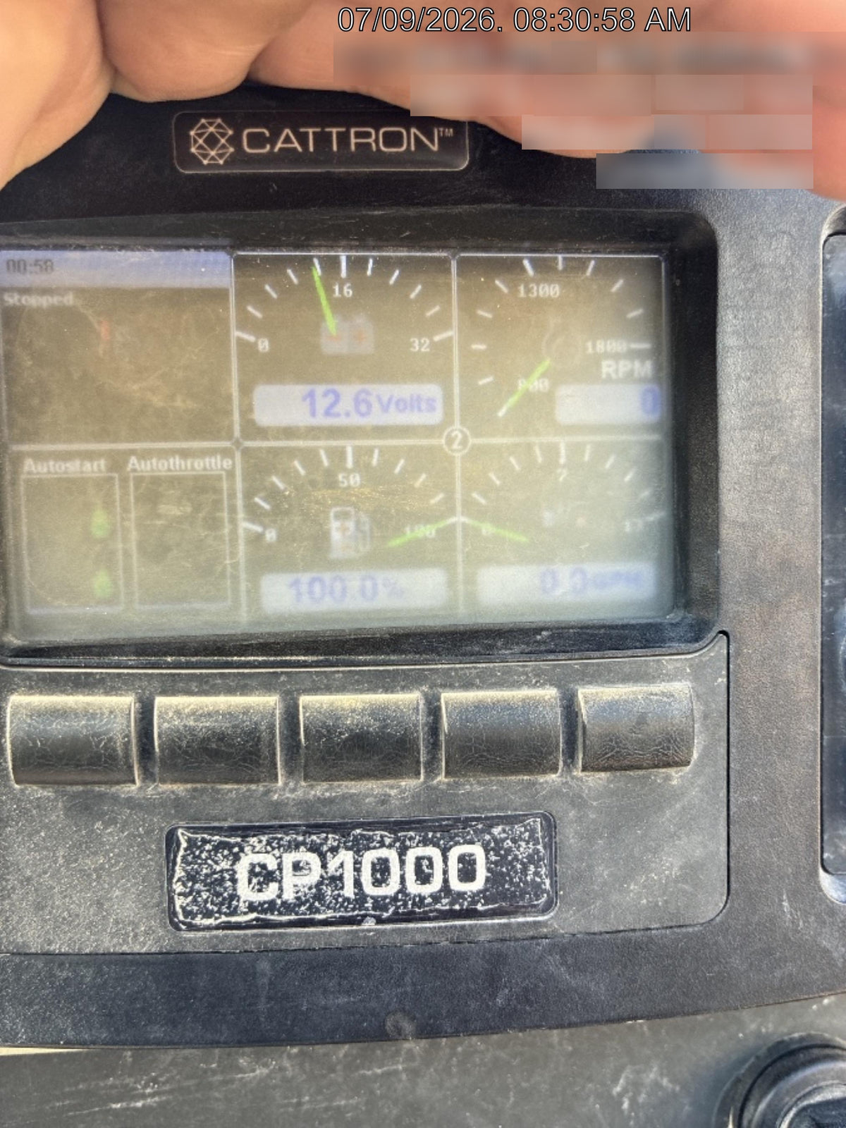 2022 PIONEER PPTP66S14-UP