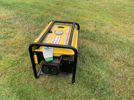 2019 WACKER NEUSON GP2500A