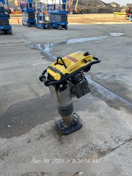 2024 WACKER NEUSON BS68-4Ab/28
