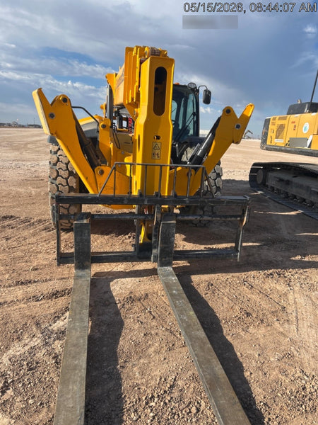 2025 JCB 512-56