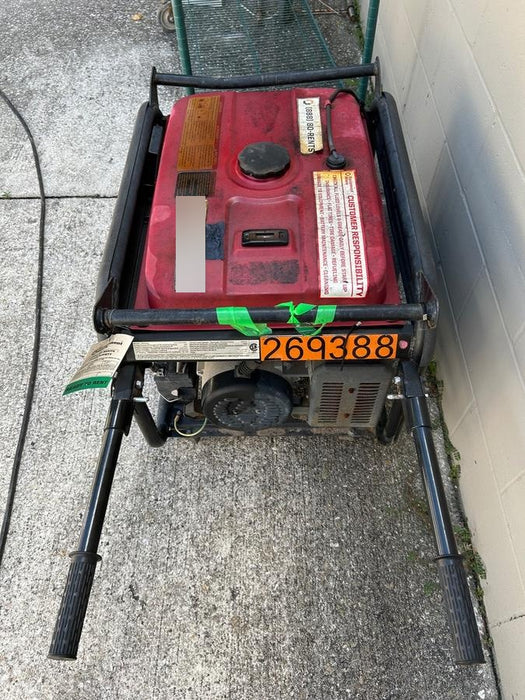 2022 MI-T-M GEN-8000-0MME