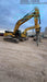 2019 SANY SY215