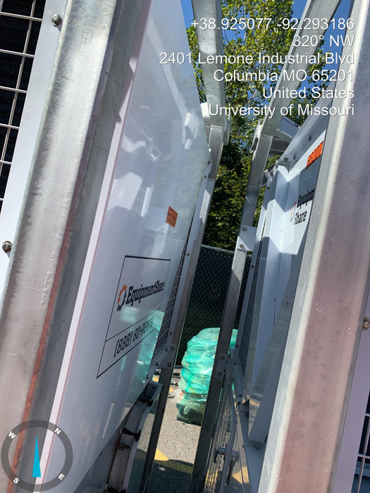 2020 SMARTECH SACP41A-HS